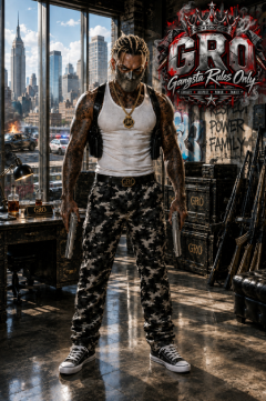 gangstarulesonly