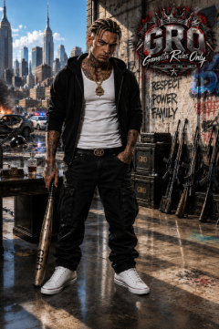 gangstarulesonly